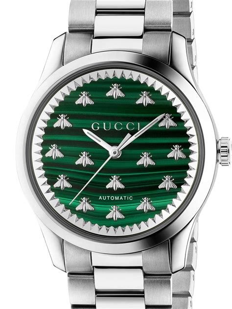 orologo gucci|Gucci G.